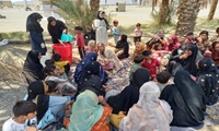 شناسایی و ثبت ۵۸ تسهیلگر زن روستایی با هدف توسعه اشتغال پایدار در جنوب کرمان 